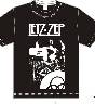 Letz Zep T-Shirts