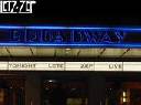 Live on Broadway
