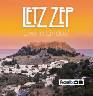 Live in Lindos