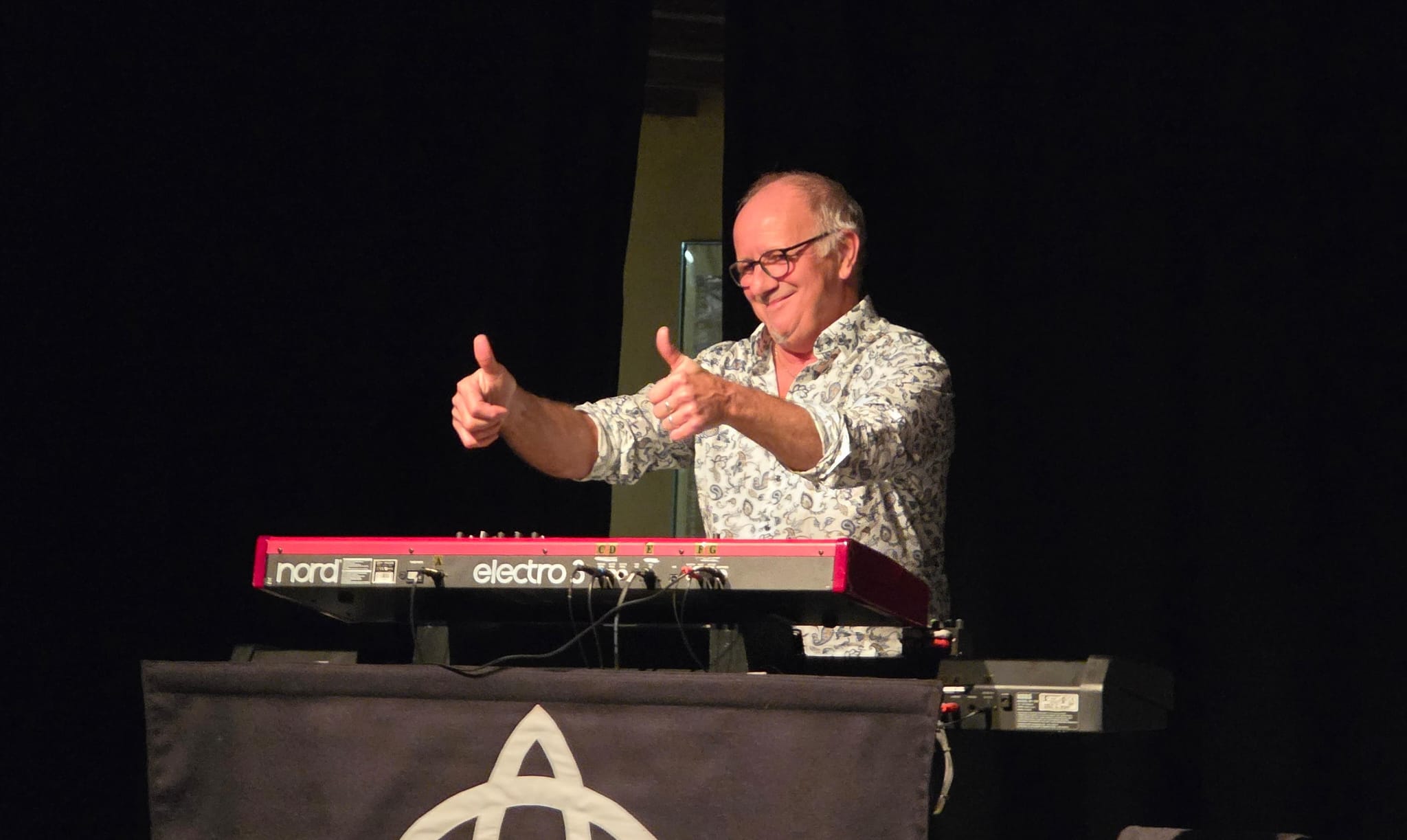 Toby Sadler, Letz Zep